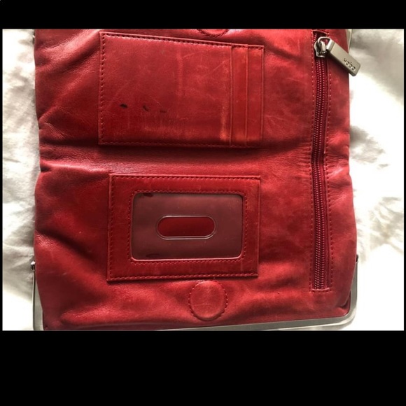 Hobo wallet the Lauren Clutch - Picture 2 of 4